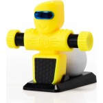 Foosbots Singles - STINGER (Yellow) - Fat Brain Toys